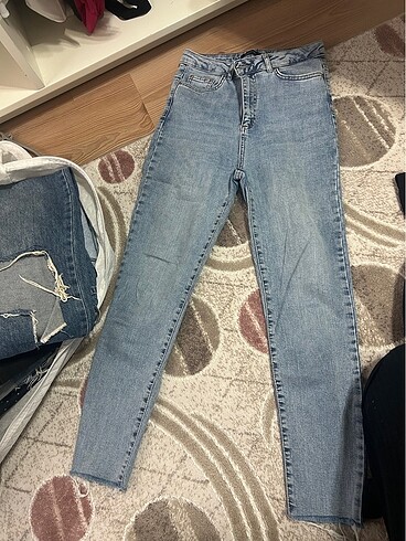 Trendyol Jean