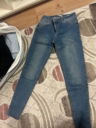Lcw jean