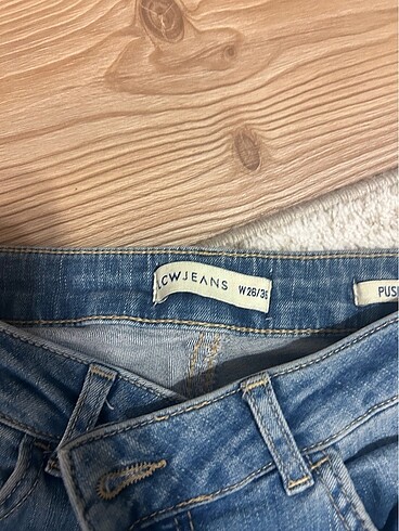 LC Waikiki Lcw jean