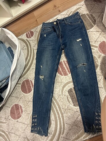 Loft Jean