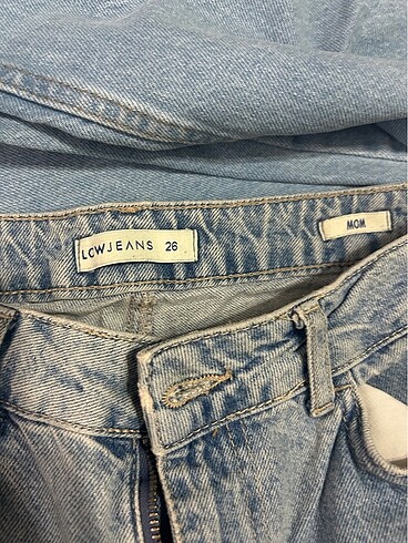 LC Waikiki LCW jean