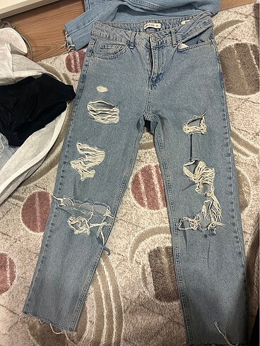 LCW jean