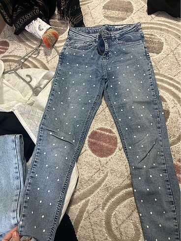 Df jean