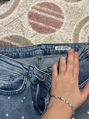 Defacto Df jean