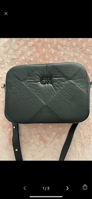 Calvin klein çanta