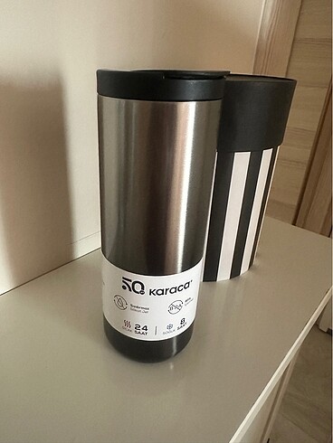 Karaca termos - Görsel 4