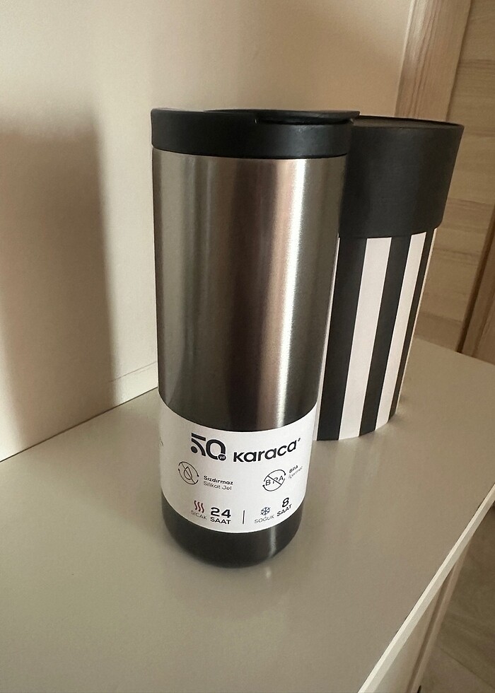 Karaca termos - Görsel 4