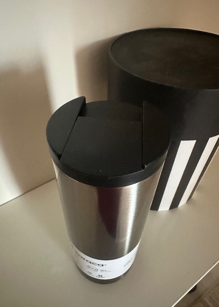 Karaca termos - Görsel 5