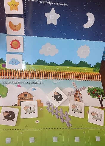 Beden Cırt ciltli iki adet kitap