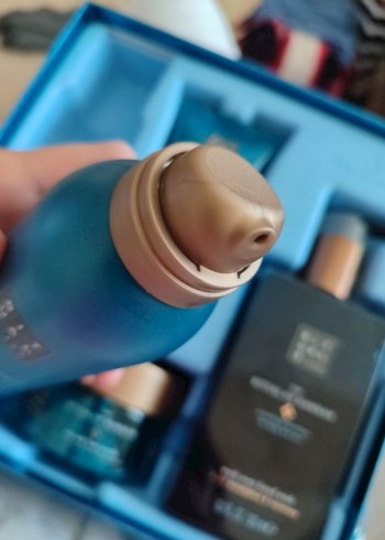 Ritual of Hammam Erkek Cilt Bakım Seti - Görsel 5