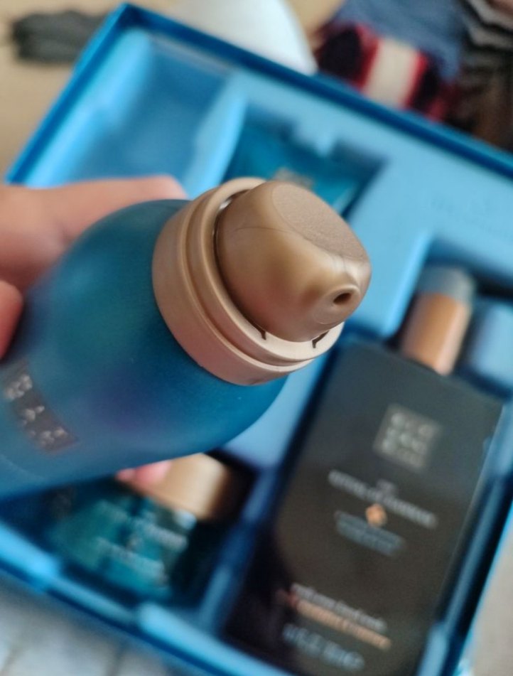 Ritual of Hammam Erkek Cilt Bakım Seti - Görsel 5