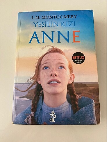 Yeşilin Kızı Anne 1