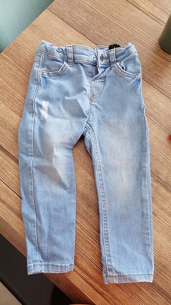 Kot pantolon