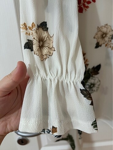 l Beden Şifon tunik