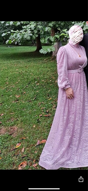 Abiye elbise