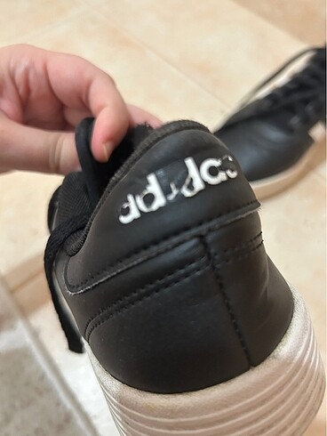 38 Beden Adidas spor ayakkabı
