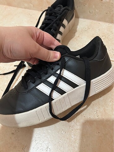 Adidas Adidas spor ayakkabı