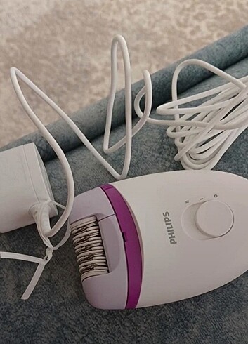 Philips Epilator aleti