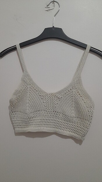 Diğer Crop bluz