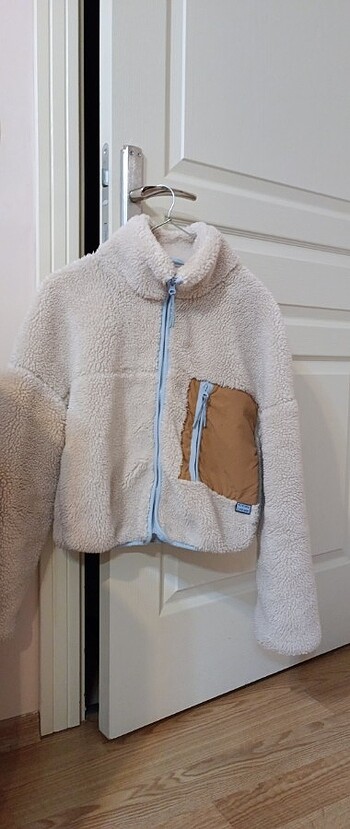 Pull bear mont