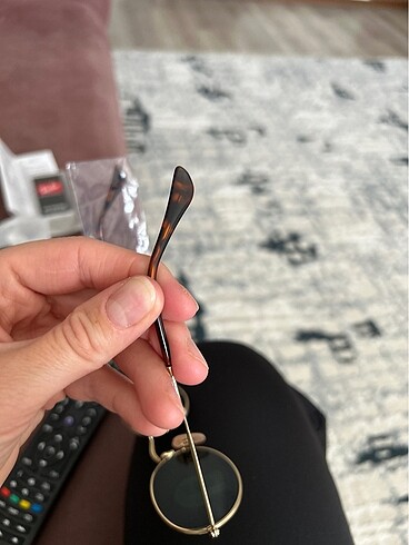  Beden Rayban unisex gözlük
