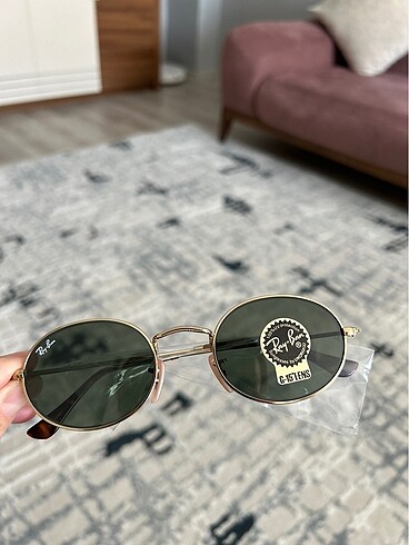 Ray Ban Rayban unisex gözlük