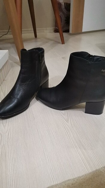Diğer Deri Ayakkabı