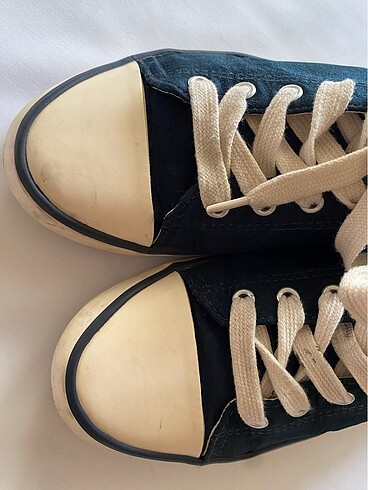 39 Beden lacivert Renk h&m convers modeli