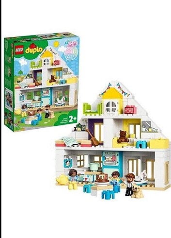 LEGO duplo 10929