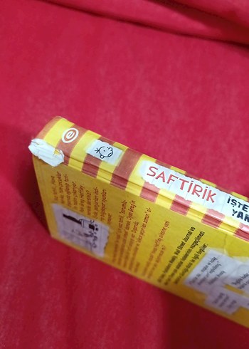 Saftirik Greg'in Günlüğü: İşte Şimdi Yandık! - Görsel 5