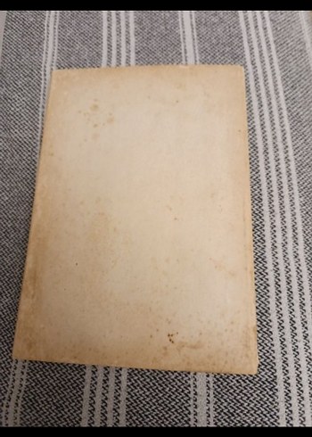 Cebire Giriş I - Prof. Dr. Yavuz Gündüzalp - Görsel 7