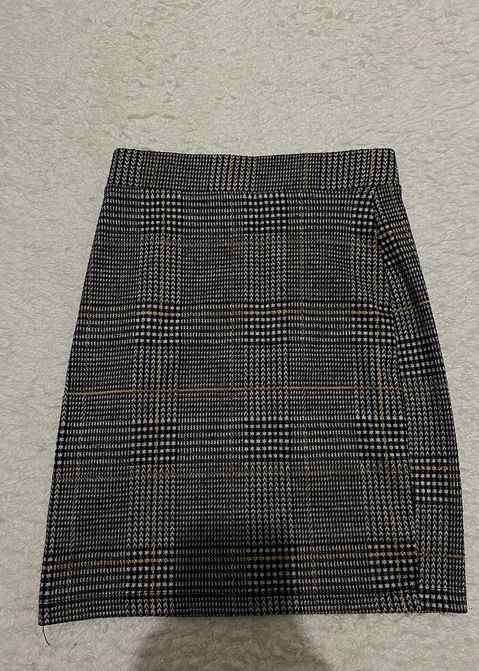 Mini etek - Görsel 2