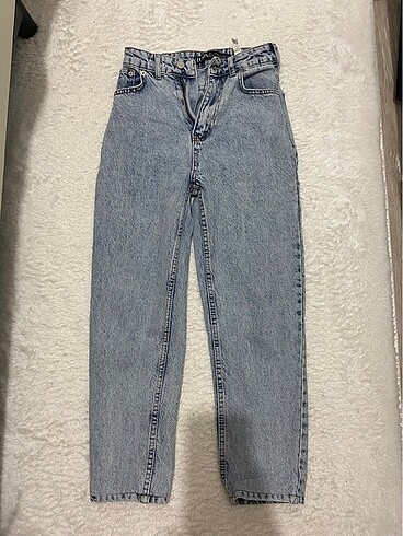 Mom jean