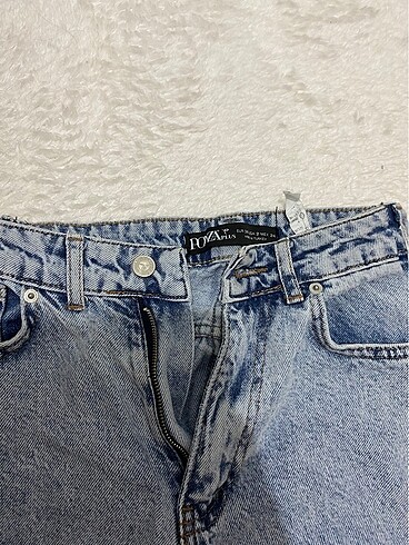Mom jean - Görsel 2