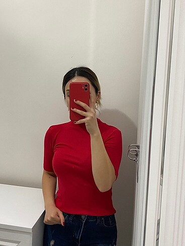 s Beden Tişört