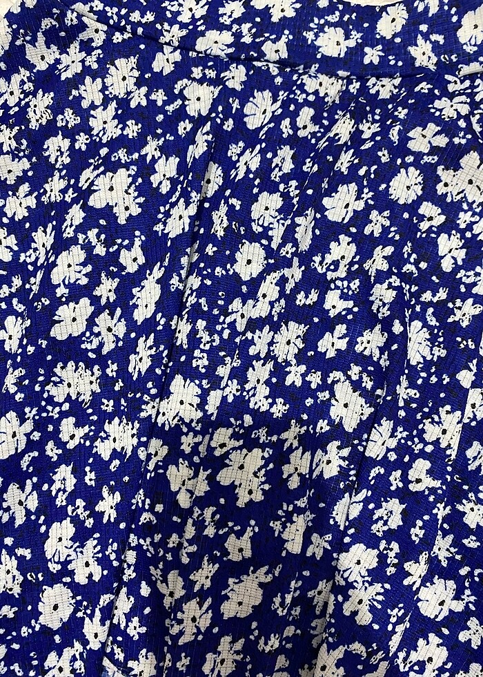 Şort etek - Görsel 2