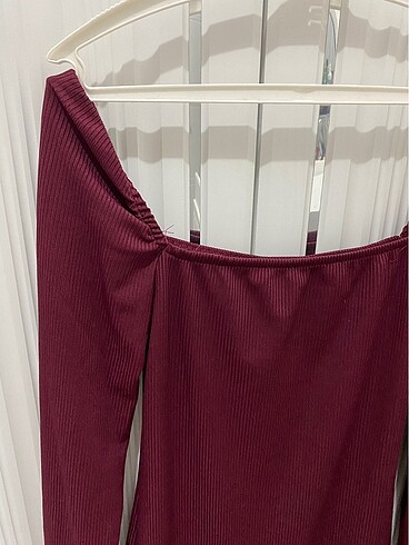 Mini elbise - Görsel 3