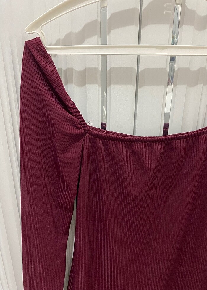 Mini elbise - Görsel 3