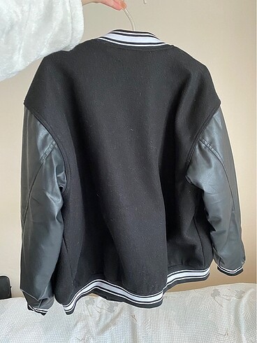 H&M Bomber Ceket