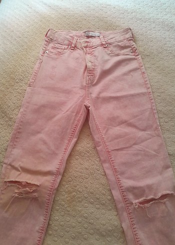 Bershka kot pantolan