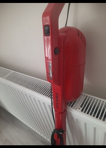 Fantom Pratik süpürge 1200