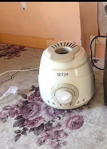 SİNBO FRİTÖZ