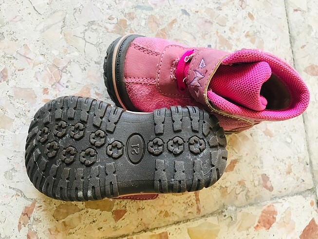 21 Beden pembe Renk Genesis 21 numarası