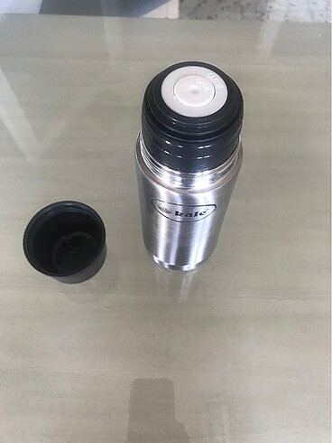 Beden Kale çelik termus 400 ml