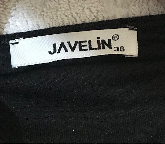 Javelin JAVELİN 36 S BEDEN