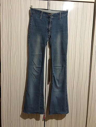NEW Nİ JERSEY JEANS