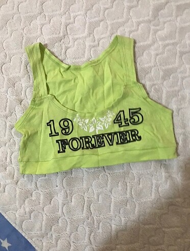 19 45 FOREVER CROP S BEDEN