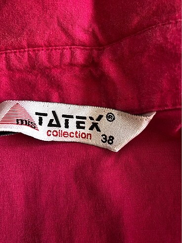 38 Beden MİS TATEX COLLECTİON 38 BEDEN