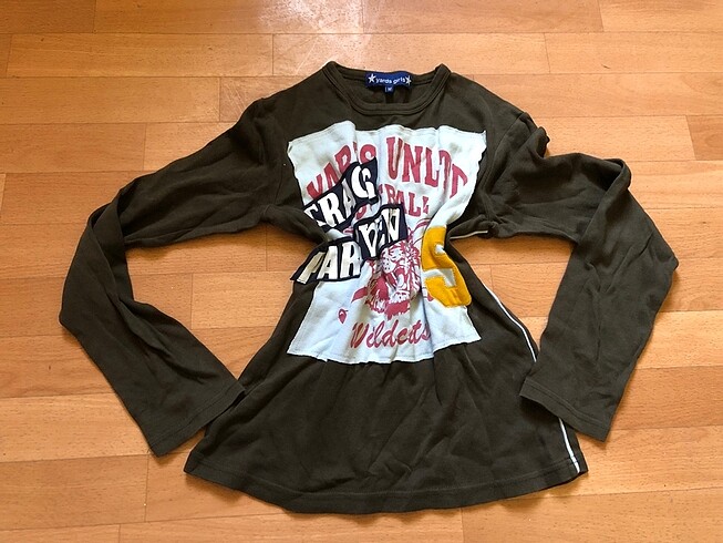 YARDS GİRLS M BEDEN