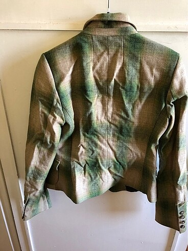 m Beden yeşil Renk UNITED COLORS OF BENETTON 38 BEDEN